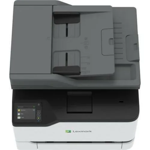 Lexmark MC3426i Έγχρωμο Πολυμηχάνημα Laser με WiFi και Mobile Print