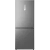 TCL Ψυγειοκαταψύκτης 417lt Total NoFrost Υ185xΠ70.3xΒ67εκ. Inox RP417BXE0