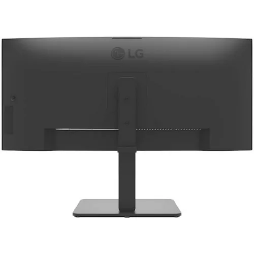 LG 34BA85QE Ultrawide IPS HDR Curved Monitor 34" 3440x1400