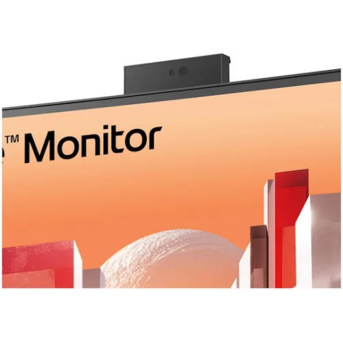 LG 34BA85QE Ultrawide IPS HDR Curved Monitor 34" 3440x1400