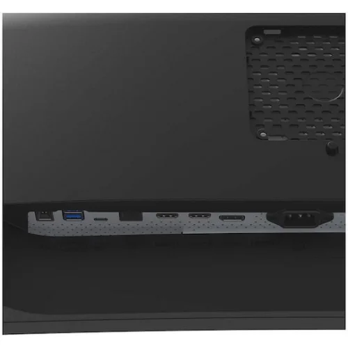 LG 34BA85QE Ultrawide IPS HDR Curved Monitor 34" 3440x1400