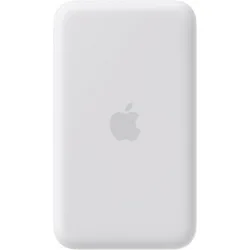 Apple iPhone Air Battery MagSafe Power Bank 12W με Θύρα USB-C Λευκό