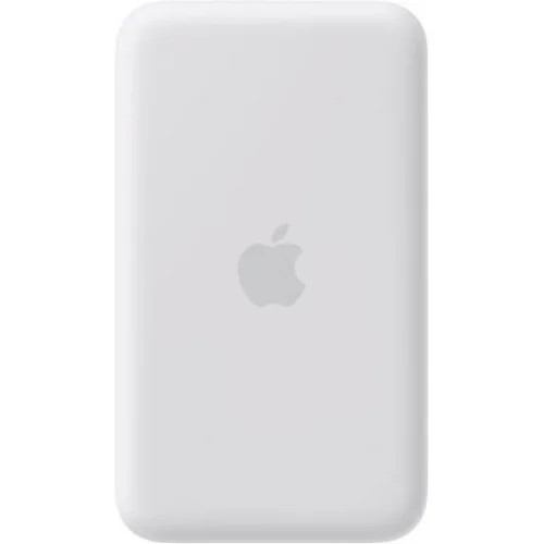 Apple iPhone Air Battery MagSafe Power Bank 12W με Θύρα USB-C Λευκό