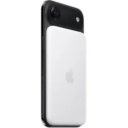 Apple iPhone Air Battery MagSafe Power Bank 12W με Θύρα USB-C Λευκό