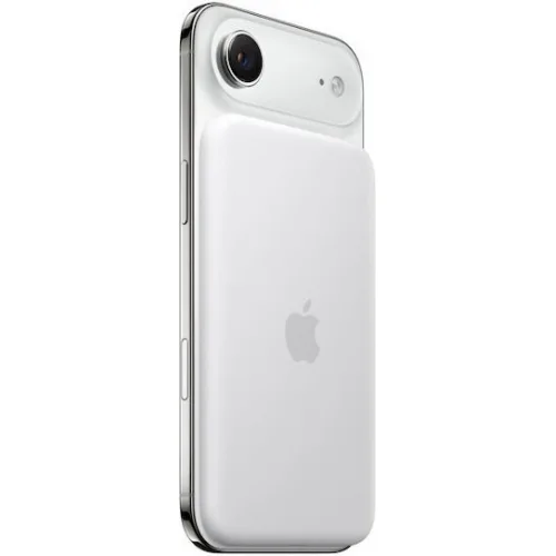 Apple iPhone Air Battery MagSafe Power Bank 12W με Θύρα USB-C Λευκό