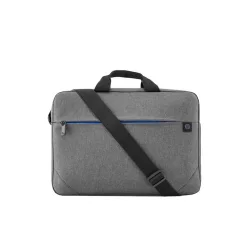 HP Prelude Top Load Αδιάβροχη Τσάντα Ώμου / Χειρός για Laptop 17" σε Γκρι χρώμα