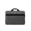 HP Prelude Top Load Αδιάβροχη Τσάντα Ώμου / Χειρός για Laptop 17" σε Γκρι χρώμα
