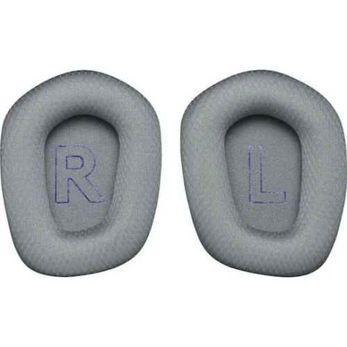 Logitech G733 Ασύρματο Over Ear Gaming Headset με σύνδεση USB Λευκό