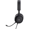 Trust GXT 498 Forta Over Ear Gaming Headset με σύνδεση 3.5mm