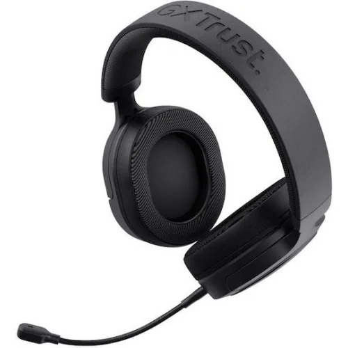 Trust GXT 498 Forta Over Ear Gaming Headset με σύνδεση 3.5mm