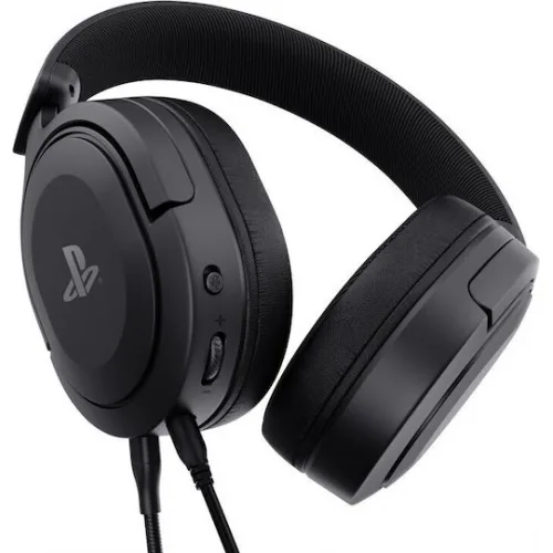 Trust GXT 498 Forta Over Ear Gaming Headset με σύνδεση 3.5mm