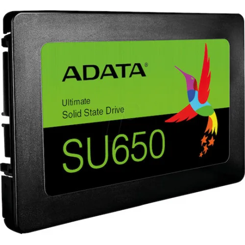Adata Ultimate SU650 SSD 240GB 2.5'' SATA III