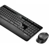 Logitech Combo MK345 Ασύρματο Σετ Πληκτρολόγιο & Ποντίκι Αγγλικό US