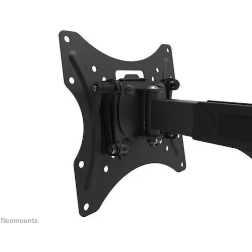 Neomounts WL40-540BL12 Βάση Τηλεόρασης Τοίχου με Βραχίονα έως 55" και 35kg