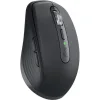 Logitech MX Anywhere 3S for Business Ασύρματο Ποντίκι Graphite
