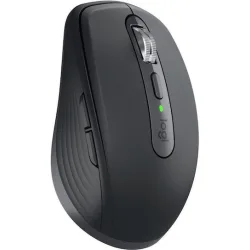 Logitech MX Anywhere 3S for Business Ασύρματο Ποντίκι Graphite