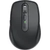 Logitech MX Anywhere 3S for Business Ασύρματο Ποντίκι Graphite