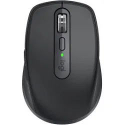 Logitech MX Anywhere 3S for Business Ασύρματο Ποντίκι Graphite