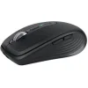 Logitech MX Anywhere 3S for Business Ασύρματο Ποντίκι Graphite