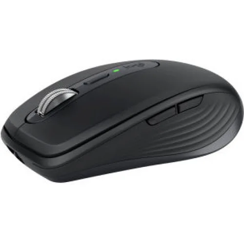 Logitech MX Anywhere 3S for Business Ασύρματο Ποντίκι Graphite