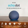 Amazon Echo Dot (5th Gen) Smart Hub Wi-Fi / Bluetooth Συμβατό με Alexa