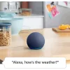 Amazon Echo Dot (5th Gen) Smart Hub Wi-Fi / Bluetooth Συμβατό με Alexa