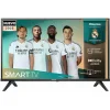 Hisense Smart Τηλεόραση 32" HD Ready LED A4Q (2025) 32A4Q