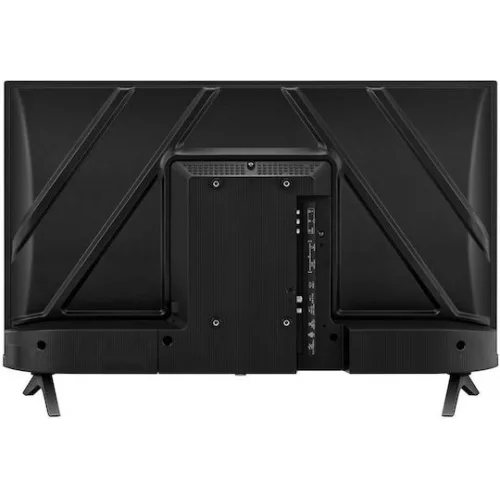 Hisense Smart Τηλεόραση 32" HD Ready LED A4Q (2025) 32A4Q