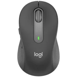 LOGITECH Mouse Wireless M650 Large For Business