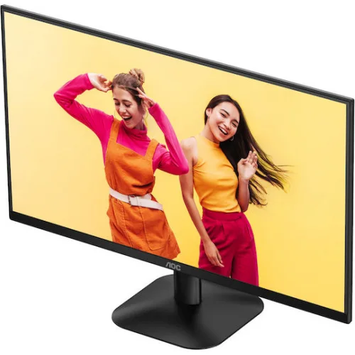 AOC 24B35HM2 VA Monitor 23.8" FHD 1920x1080 με Χρόνο Απόκρισης 4ms GTG