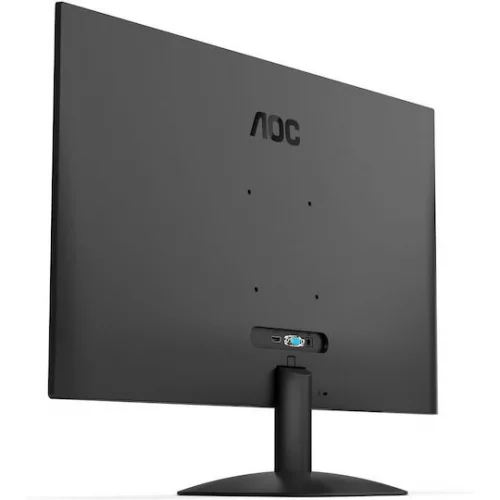 AOC 24B35HM2 VA Monitor 23.8" FHD 1920x1080 με Χρόνο Απόκρισης 4ms GTG