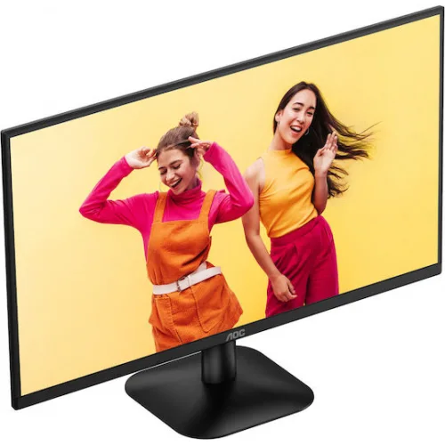 AOC 24B35HM2 VA Monitor 23.8" FHD 1920x1080 με Χρόνο Απόκρισης 4ms GTG