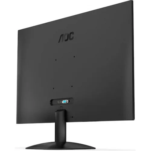AOC 24B35HM2 VA Monitor 23.8" FHD 1920x1080 με Χρόνο Απόκρισης 4ms GTG