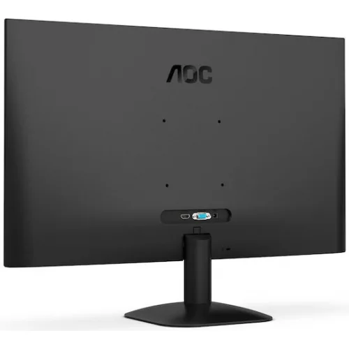 AOC 24B35HM2 VA Monitor 23.8" FHD 1920x1080 με Χρόνο Απόκρισης 4ms GTG