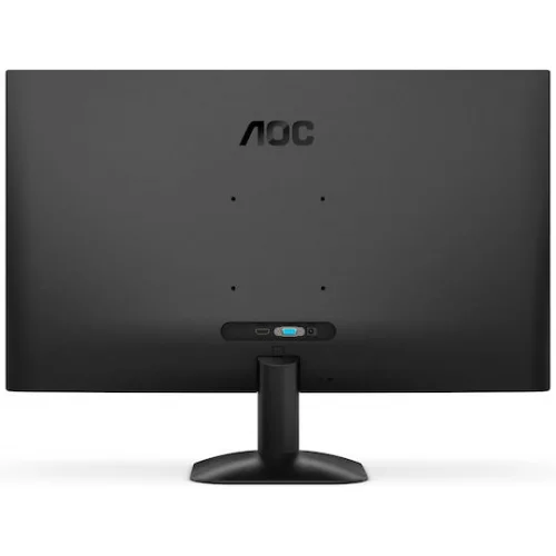 AOC 24B35HM2 VA Monitor 23.8" FHD 1920x1080 με Χρόνο Απόκρισης 4ms GTG