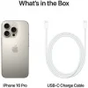 Apple iPhone 16 Pro (8/512GB) Natural Titanium