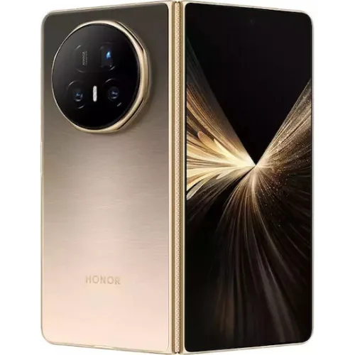 Honor Magic V5 5G Dual SIM (16/512GB) Dawn Gold