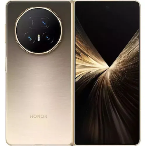 Honor Magic V5 5G Dual SIM (16/512GB) Dawn Gold
