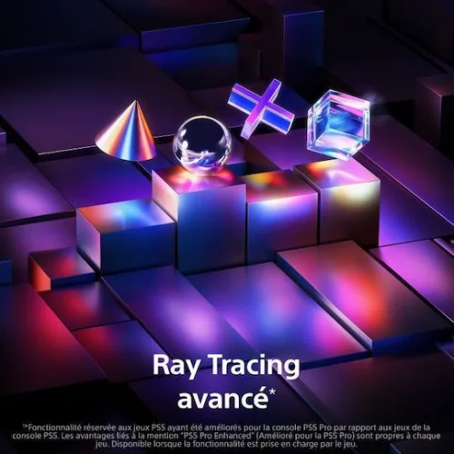 Sony PlayStation 5 Pro 2TB