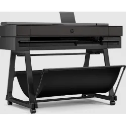 HP DesignJet T850 36” 914mm Plotter - 36'' (914mm) με Wi-Fi