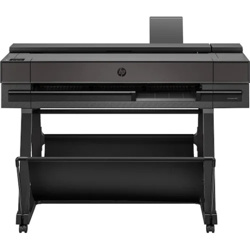 HP DesignJet T850 36” 914mm Plotter - 36'' (914mm) με Wi-Fi