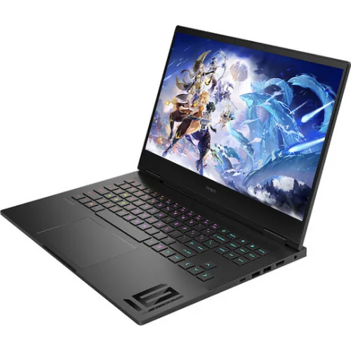 HP Omen 16-wd0002nv 16.1" IPS FHD 144Hz (i7-13620H/16GB/512GB SSD/GeForce RTX 4050/W11 Home) (US Keyboard)