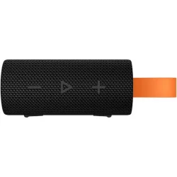 Xiaomi Pocket Αδιάβροχο Ηχείο Bluetooth 5W με Διάρκεια Μπαταρίας έως 10 ώρες Μαύρο