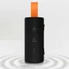 Xiaomi Pocket Αδιάβροχο Ηχείο Bluetooth 5W με Διάρκεια Μπαταρίας έως 10 ώρες Μαύρο