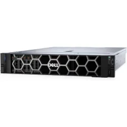 Dell Poweredge R760xs (Xeon /32GB DDR5/32GB HDD + 480GB HDD/No OS)