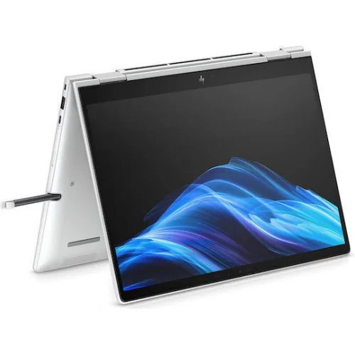 HP EliteBook 8 Flip G1i 13.3" IPS FHD+ (Ultra 7-255U/32GB/1.0TB SSD/W11 Pro) (GR Keyboard)