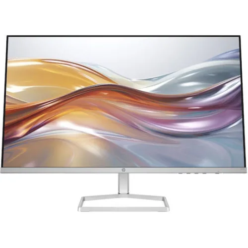 HP Series 5 Pro 527pf IPS Monitor 27" FHD 1920x1080 με Χρόνο Απόκρισης 5ms GTG