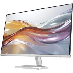 HP Series 5 Pro 527pf IPS Monitor 27" FHD 1920x1080 με Χρόνο Απόκρισης 5ms GTG