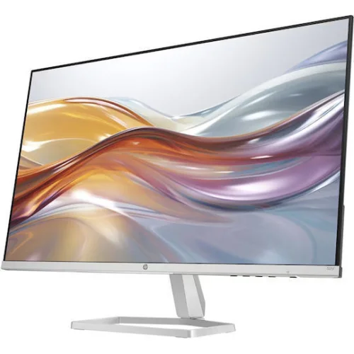 HP Series 5 Pro 527pf IPS Monitor 27" FHD 1920x1080 με Χρόνο Απόκρισης 5ms GTG