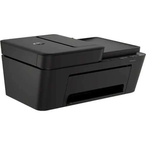 HP DeskJet 4310 Έγχρωμο Πολυμηχάνημα Inkjet με WiFi και Mobile Print